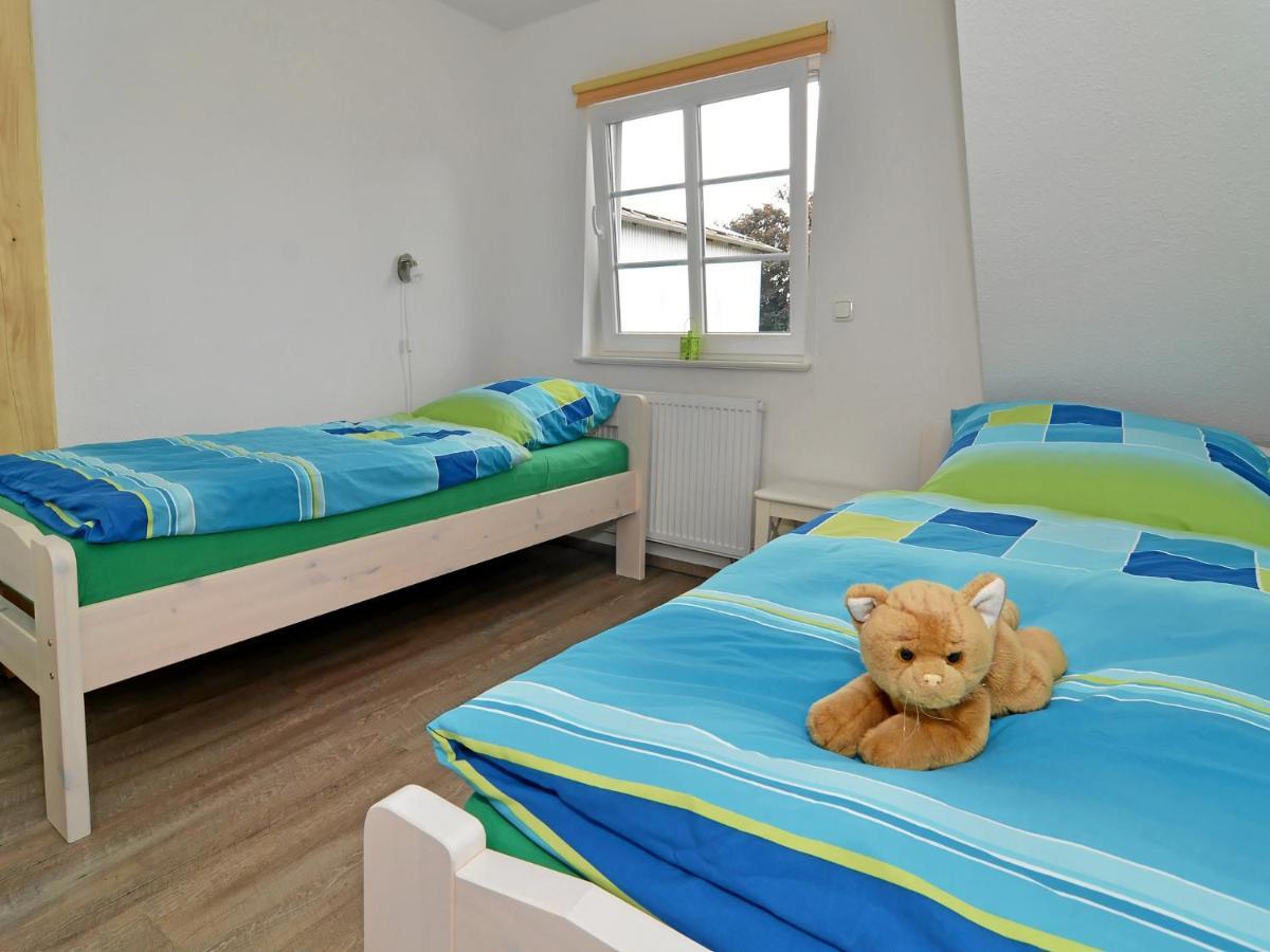 Ferienhof Kragholm Munkbrarup Εξωτερικό φωτογραφία